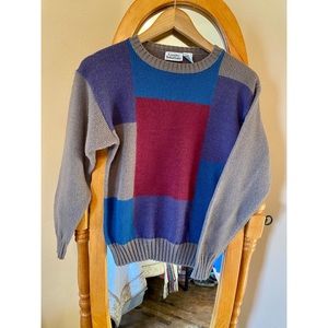 VINTAGE sweater